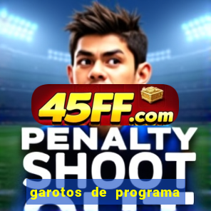 garotos de programa santos sp
